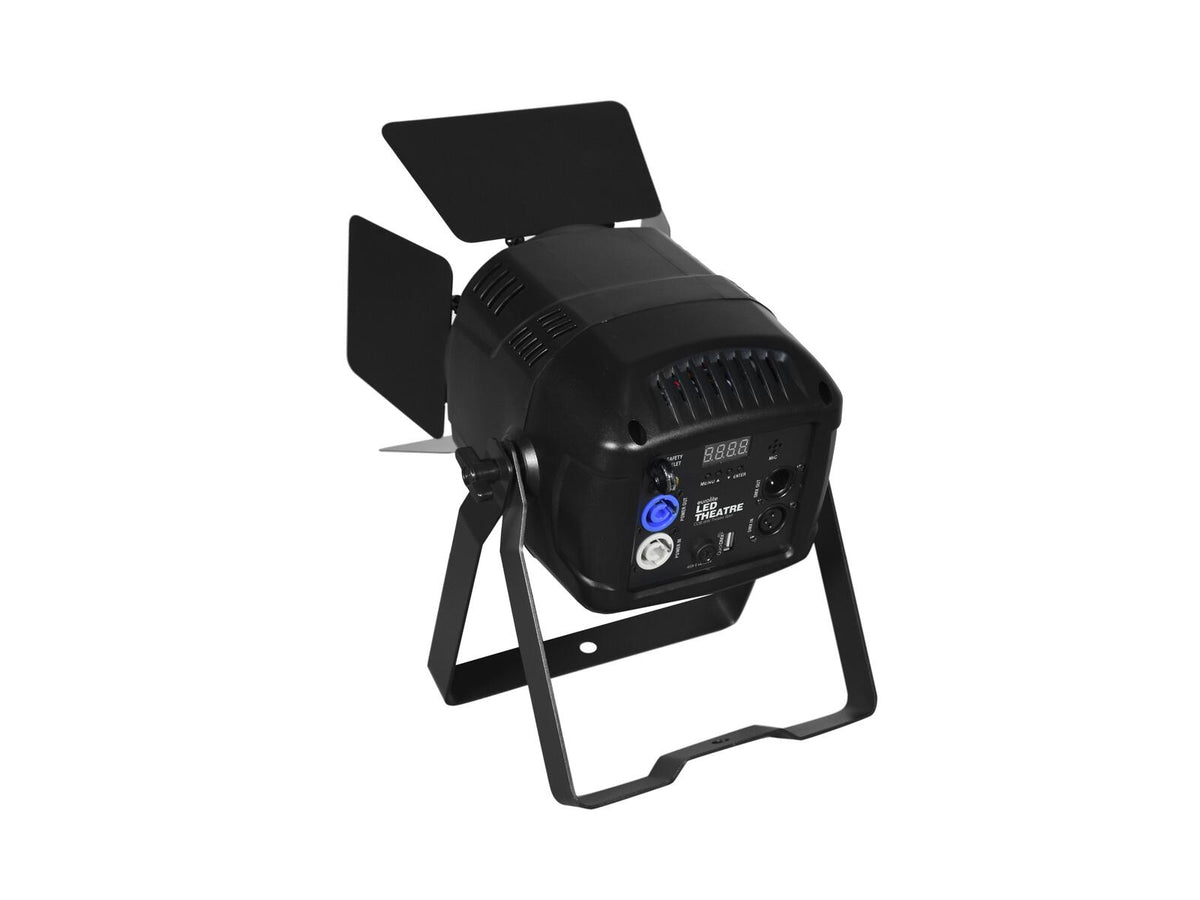 Eurolite LED Theatre COB 100 WW – Ansicht 4