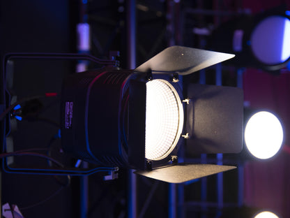 Eurolite LED Theatre COB 100 WW – Ansicht 9