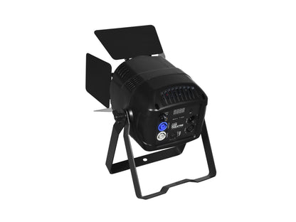 Eurolite LED Theatre COB 100 WW/CW – Ansicht 4