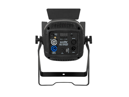 Eurolite LED Theatre COB 100 RGBAL – Ansicht 3