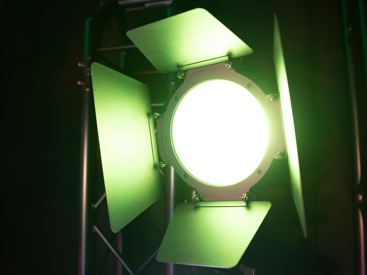 Eurolite LED Theatre COB 100 RGBAL – Ansicht 8