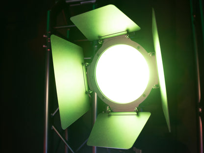 Eurolite LED Theatre COB 100 RGBAL – Ansicht 8