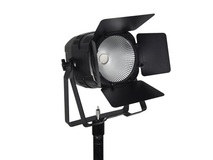 Eurolite LED Theatre COB 100 UV – Ansicht 7