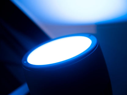Eurolite Diffusorscheibe 40° für Theatre 200 – Ansicht 3
