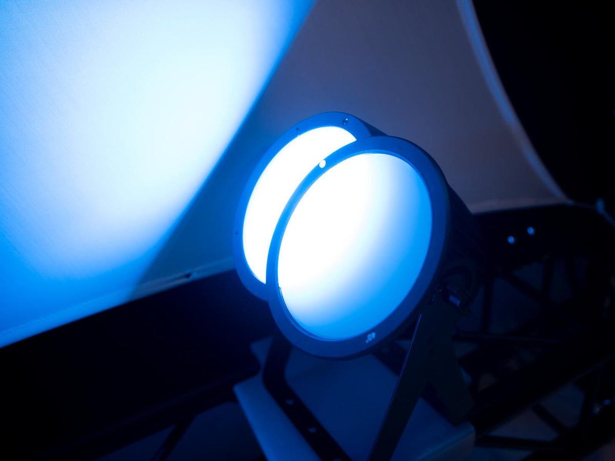 Eurolite Diffusorscheibe 60° für Theatre 200 – Ansicht 4