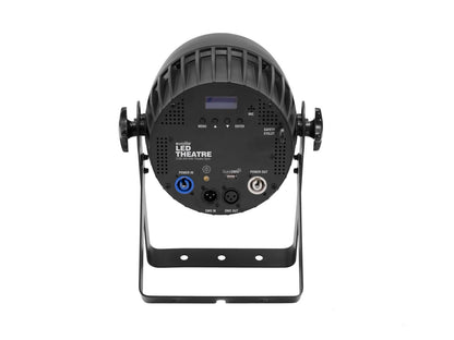 Eurolite LED Theatre COB 200 WW – Ansicht 4