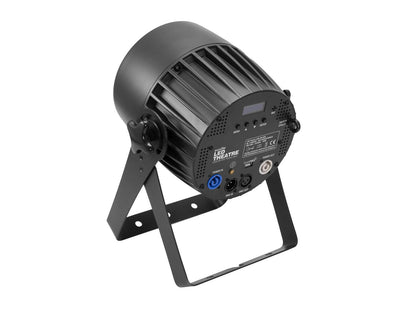 Eurolite LED Theatre COB 200 WW – Ansicht 5