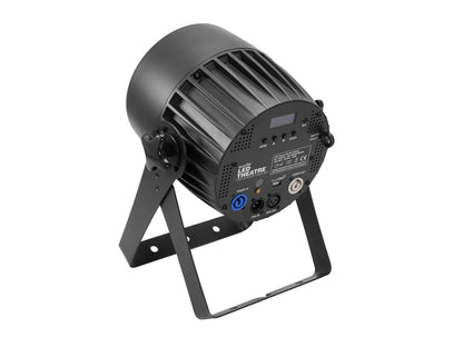 Eurolite LED Theatre COB 200 WW/CW – Ansicht 5