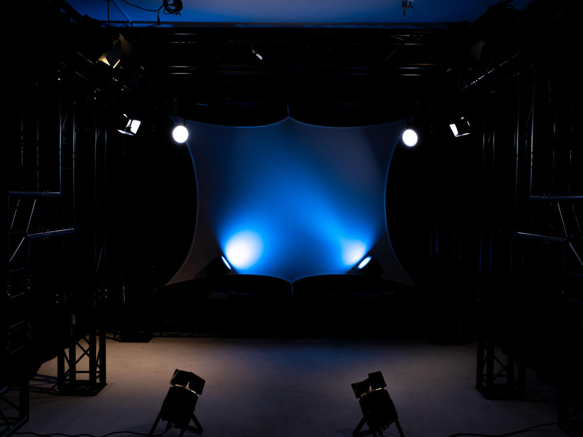 Eurolite LED Theatre COB 200 WW/CW – Ansicht 10
