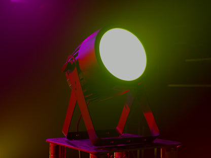 Eurolite LED Theatre COB 200 RGBAL – Ansicht 7