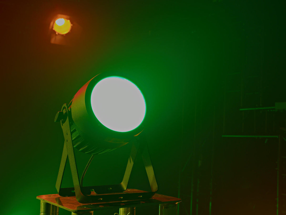 Eurolite LED Theatre COB 200 RGBAL – Ansicht 9