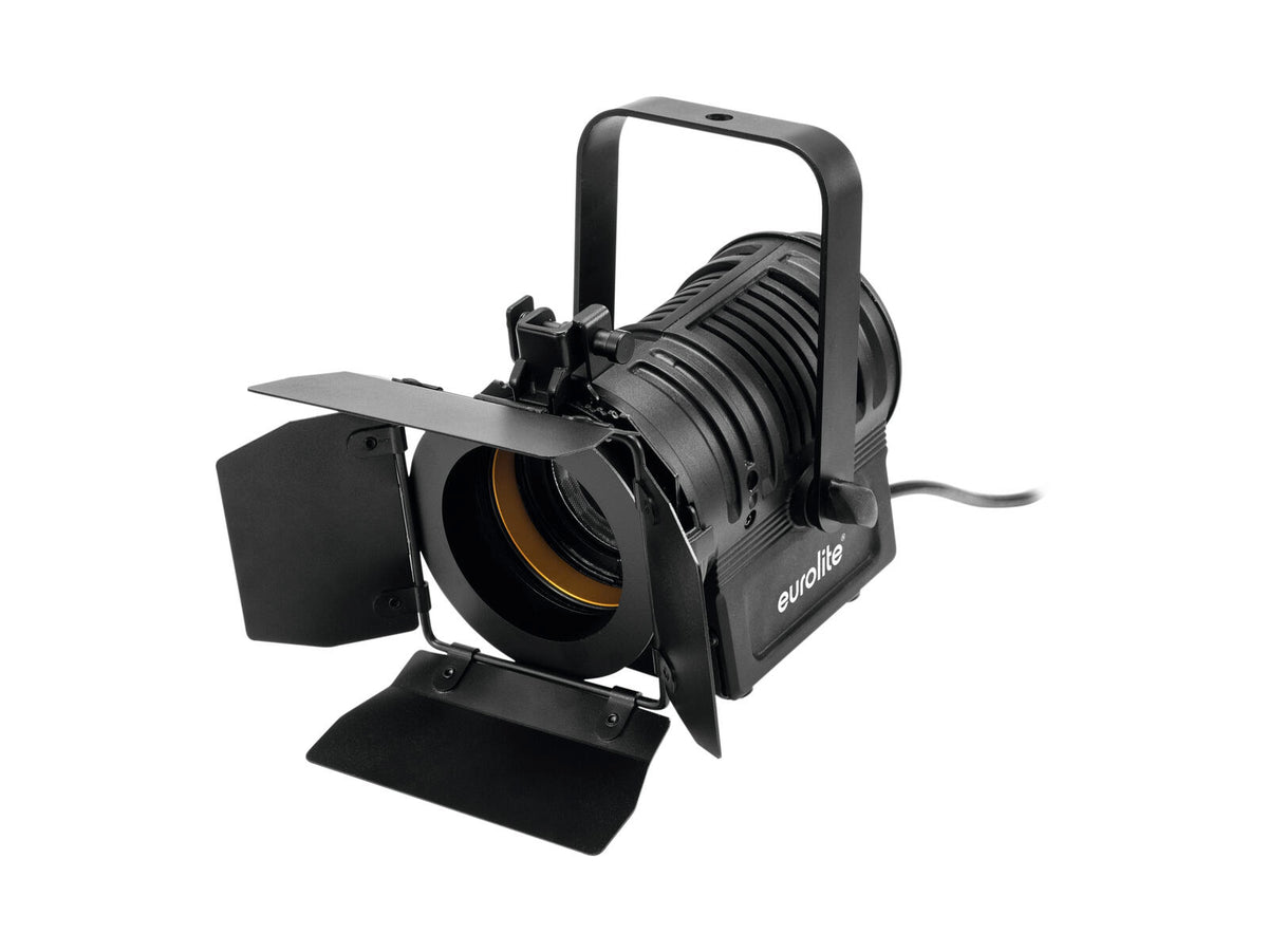 Eurolite LED THA-20PC TRC Theater-Spot sw – Ansicht 2