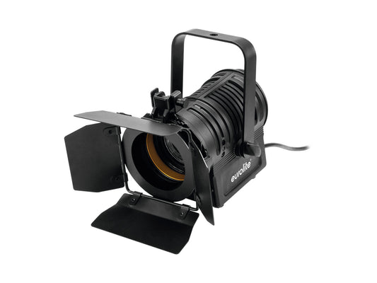 Eurolite LED THA-20PC TRC Theater-Spot sw – Ansicht 2