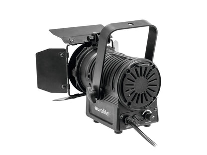 Eurolite LED THA-20PC TRC Theater-Spot sw – Ansicht 3