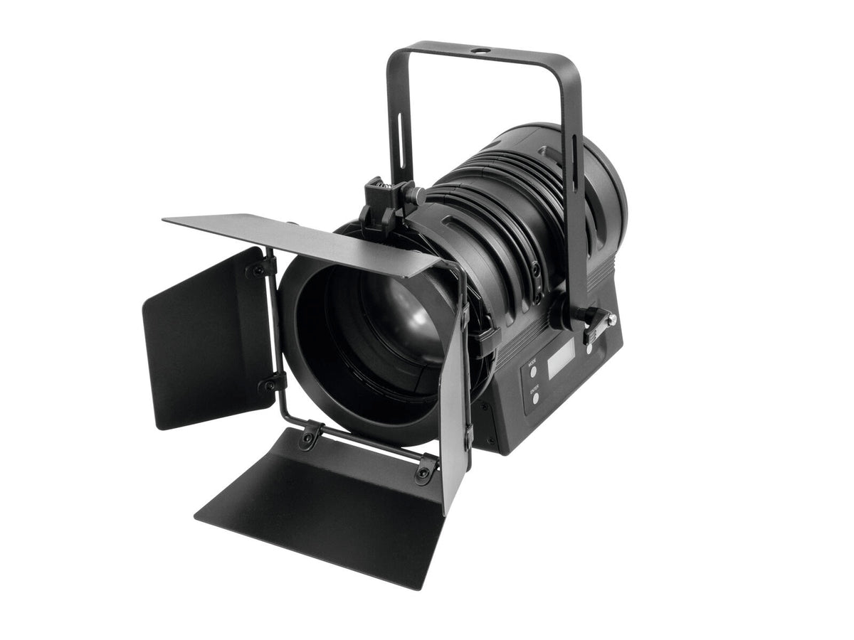 Eurolite LED THA-40PC Theater-Spot sw – Ansicht 2