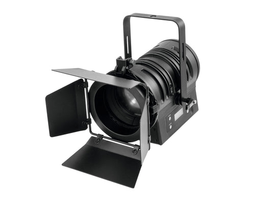Eurolite LED THA-40PC Theater-Spot sw – Ansicht 2