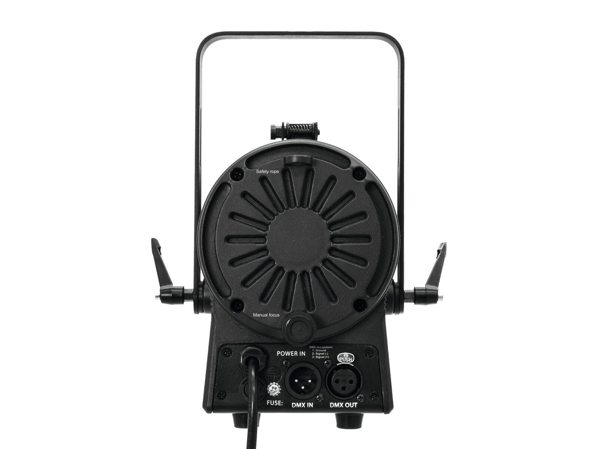 Eurolite LED THA-40PC Theater-Spot sw – Ansicht 3