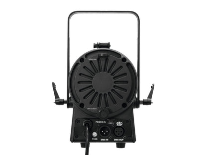 Eurolite LED THA-40PC Theater-Spot sw – Ansicht 3