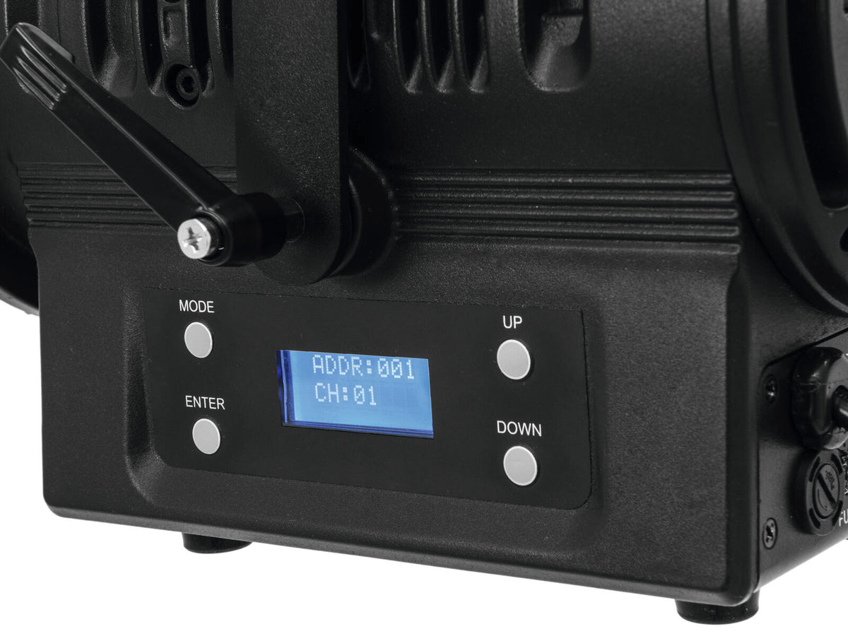 Eurolite LED THA-40PC Theater-Spot sw – Ansicht 4