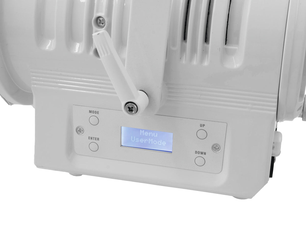 Eurolite LED THA-40PC Theater-Spot ws – Ansicht 5