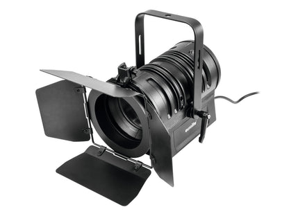 Eurolite LED THA-40PC TRC Theater-Spot sw – Ansicht 2