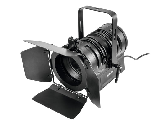 Eurolite LED THA-40PC TRC Theater-Spot sw – Ansicht 2