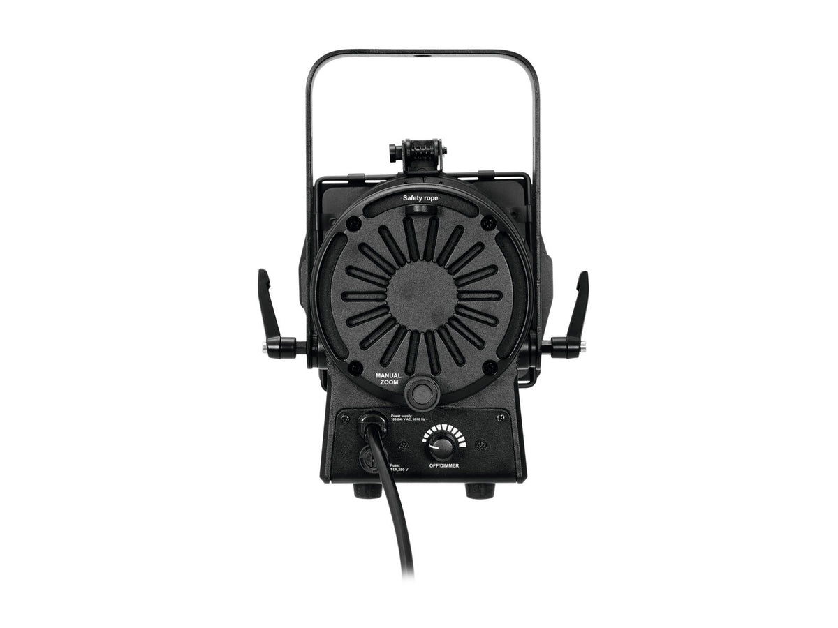 Eurolite LED THA-40PC TRC Theater-Spot sw – Ansicht 4