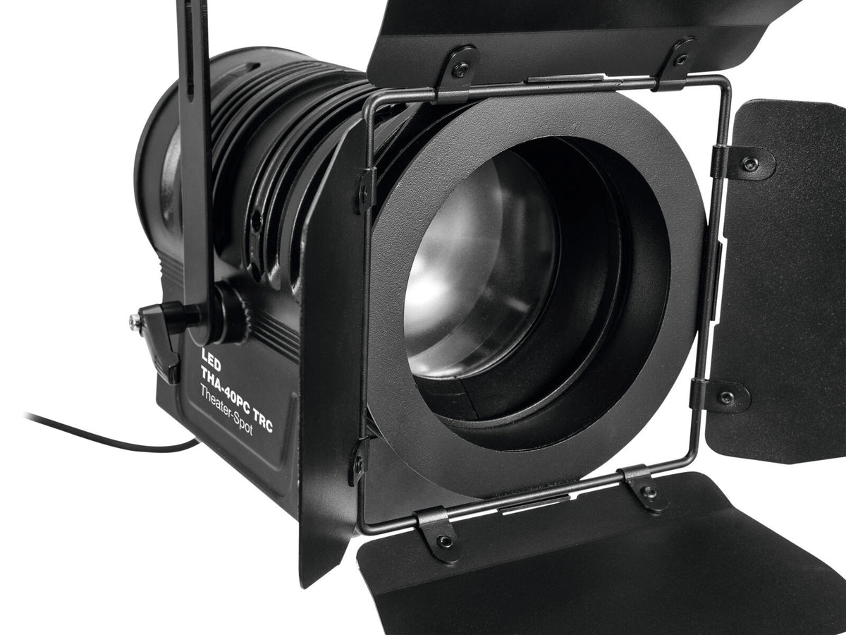 Eurolite LED THA-40PC TRC Theater-Spot sw – Ansicht 5