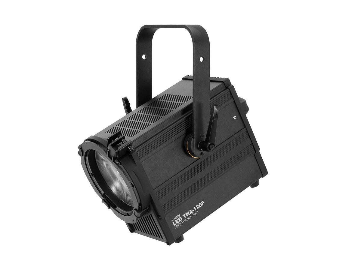 Eurolite LED THA-120F MK2 Theater-Spot – Ansicht 2