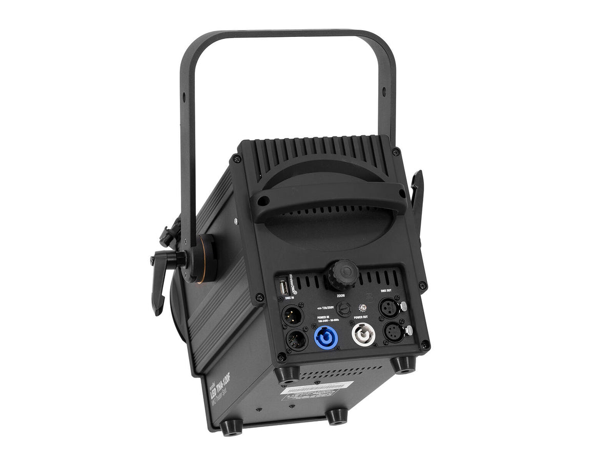Eurolite LED THA-120F MK2 Theater-Spot – Ansicht 3