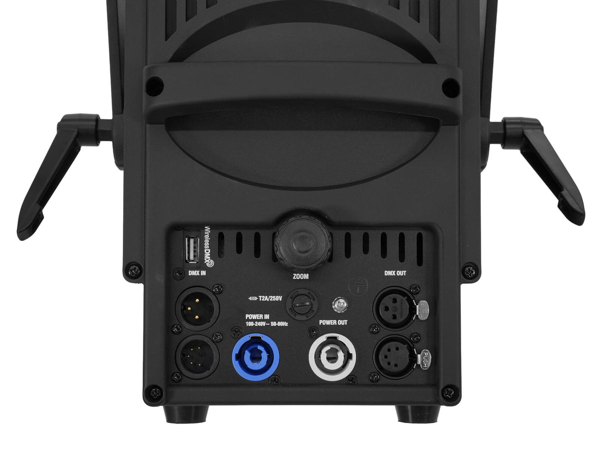 Eurolite LED THA-120F MK2 Theater-Spot – Ansicht 4