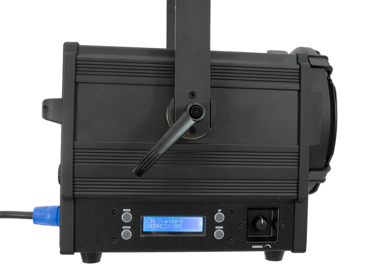 Eurolite LED THA-120F MK2 Theater-Spot – Ansicht 5