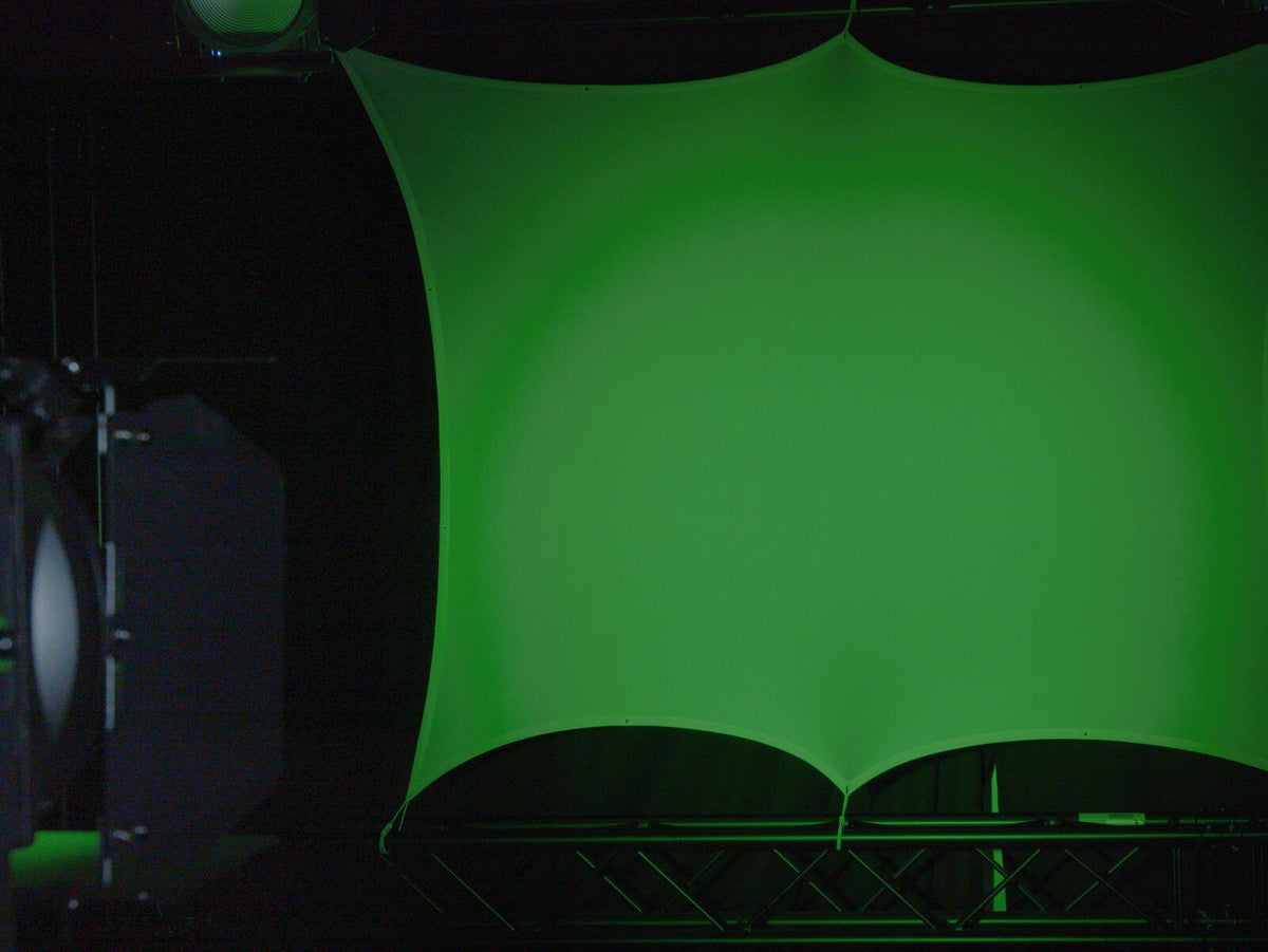 Eurolite LED THA-120F MK2 Theater-Spot – Ansicht 9