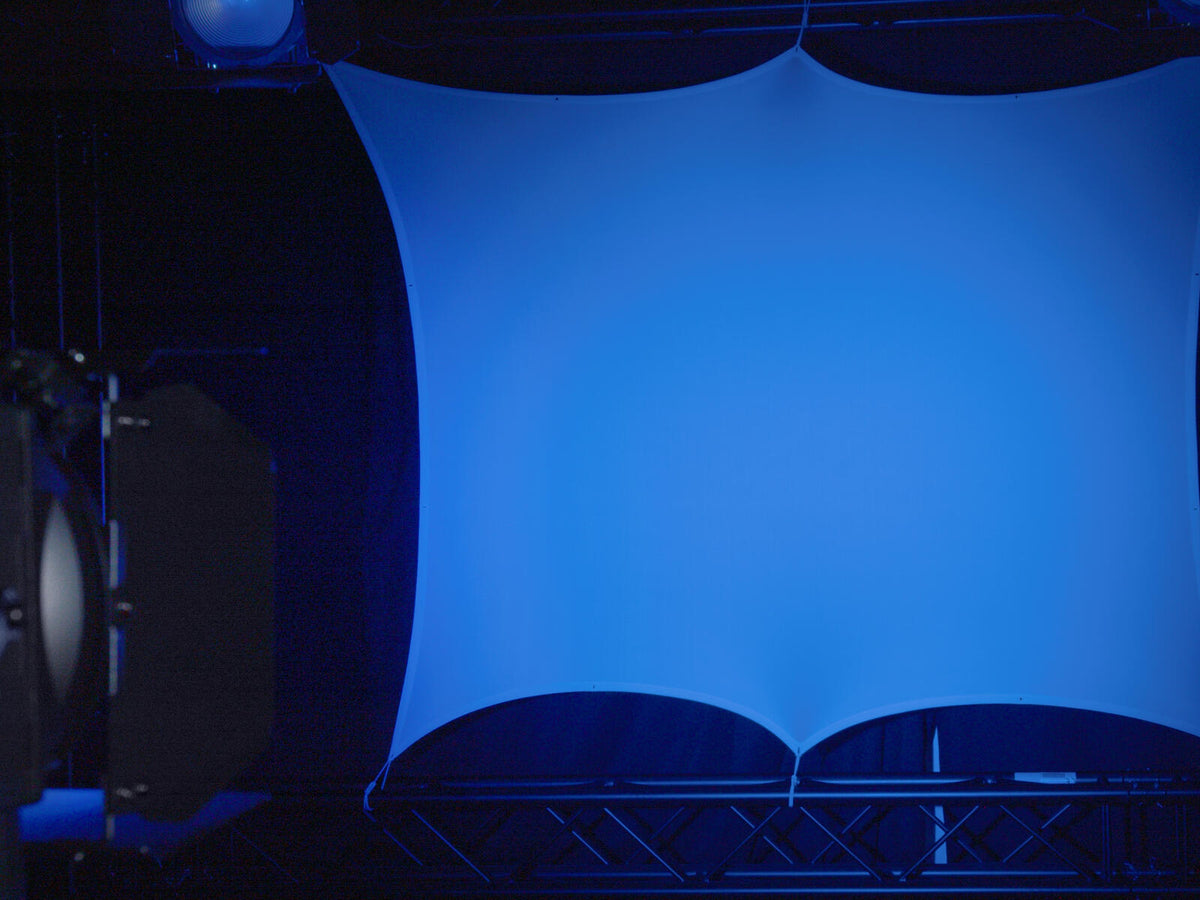 Eurolite LED THA-120F MK2 Theater-Spot – Ansicht 10