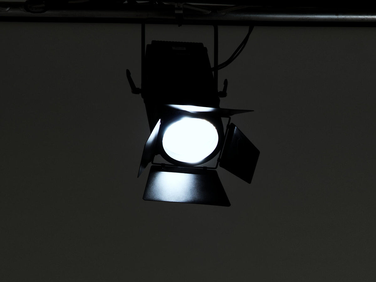 Eurolite LED THA-150F Theater-Spot – Ansicht 7