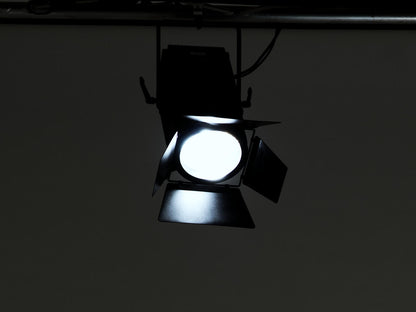 Eurolite LED THA-150F Theater-Spot – Ansicht 7