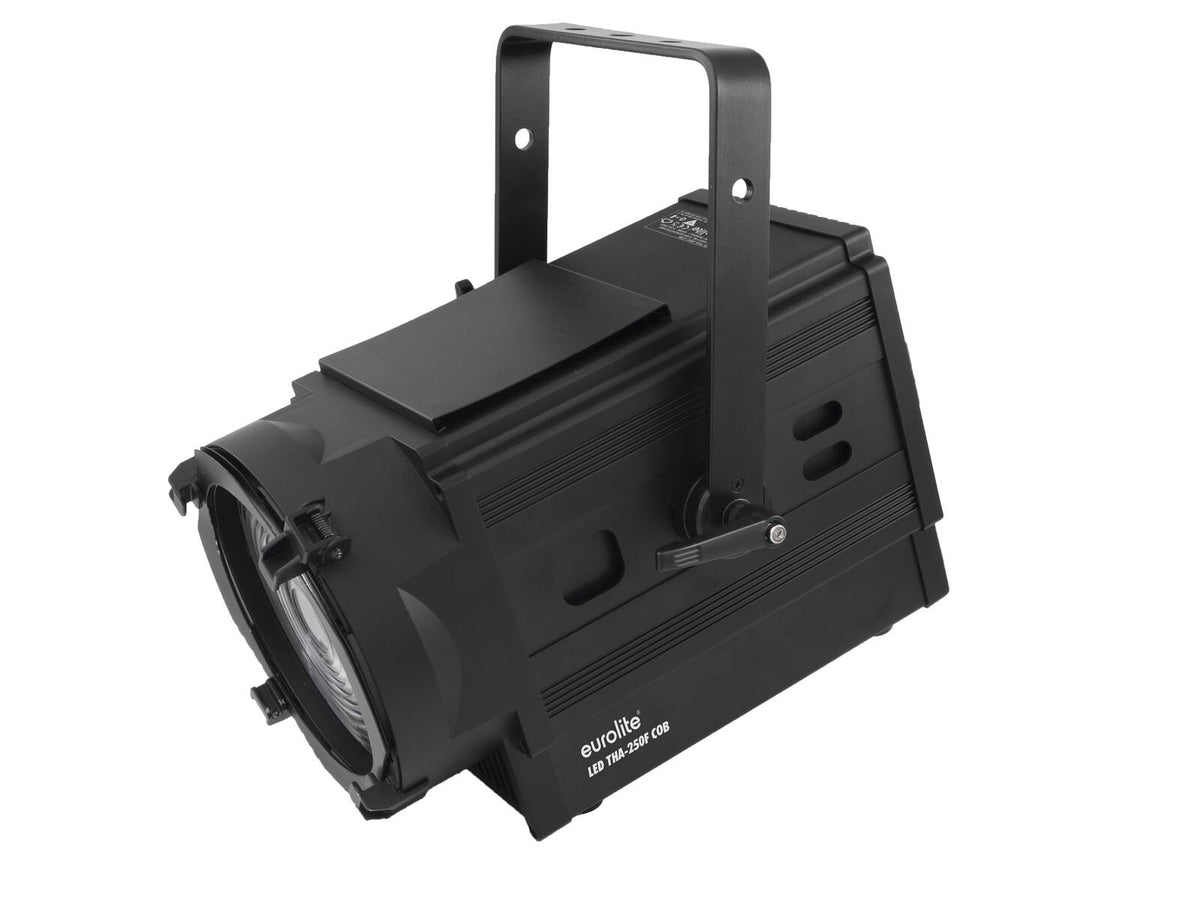 Eurolite LED THA-250F Theater-Spot – Ansicht 2
