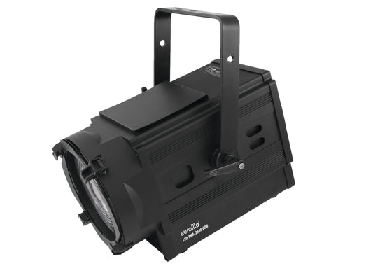 Eurolite LED THA-250F Theater-Spot – Ansicht 2