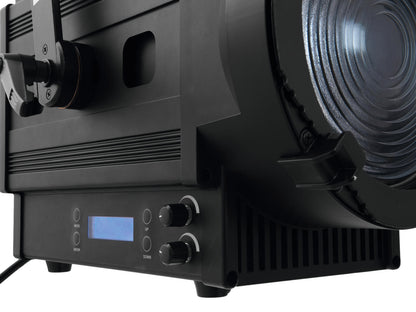 Eurolite LED THA-250F Theater-Spot – Ansicht 4
