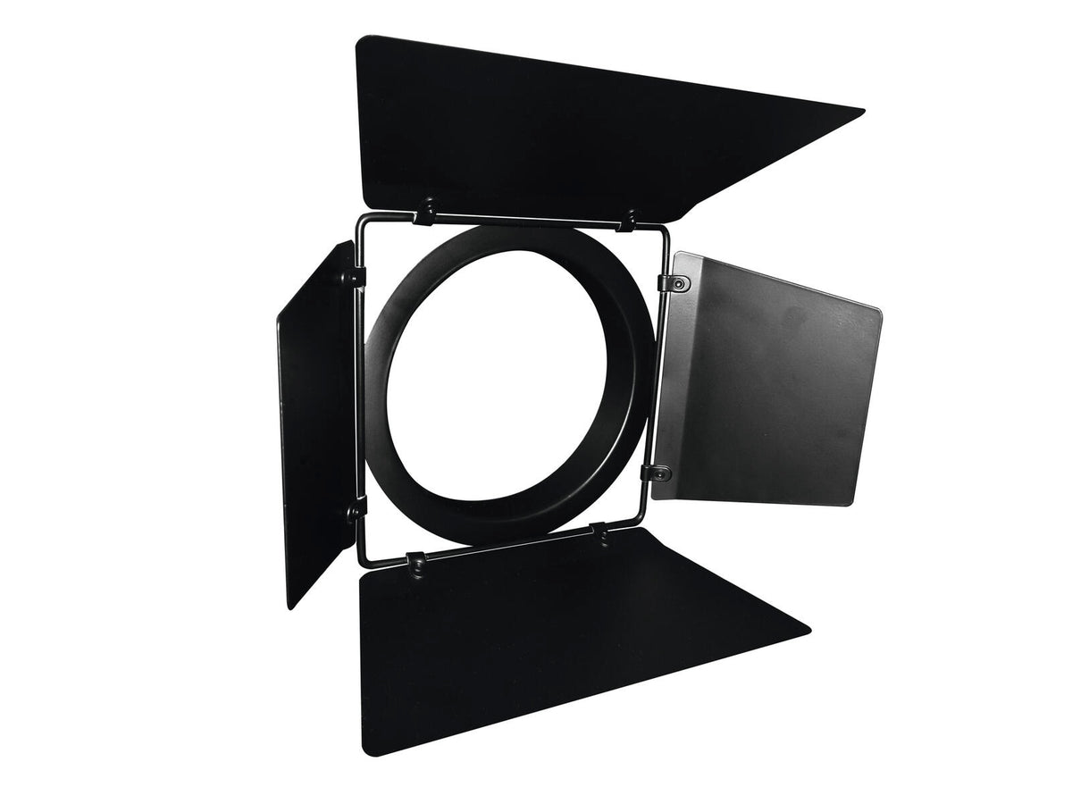 Eurolite LED THA-250F Theater-Spot – Ansicht 6