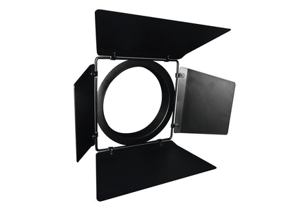Eurolite LED THA-250F Theater-Spot – Ansicht 6