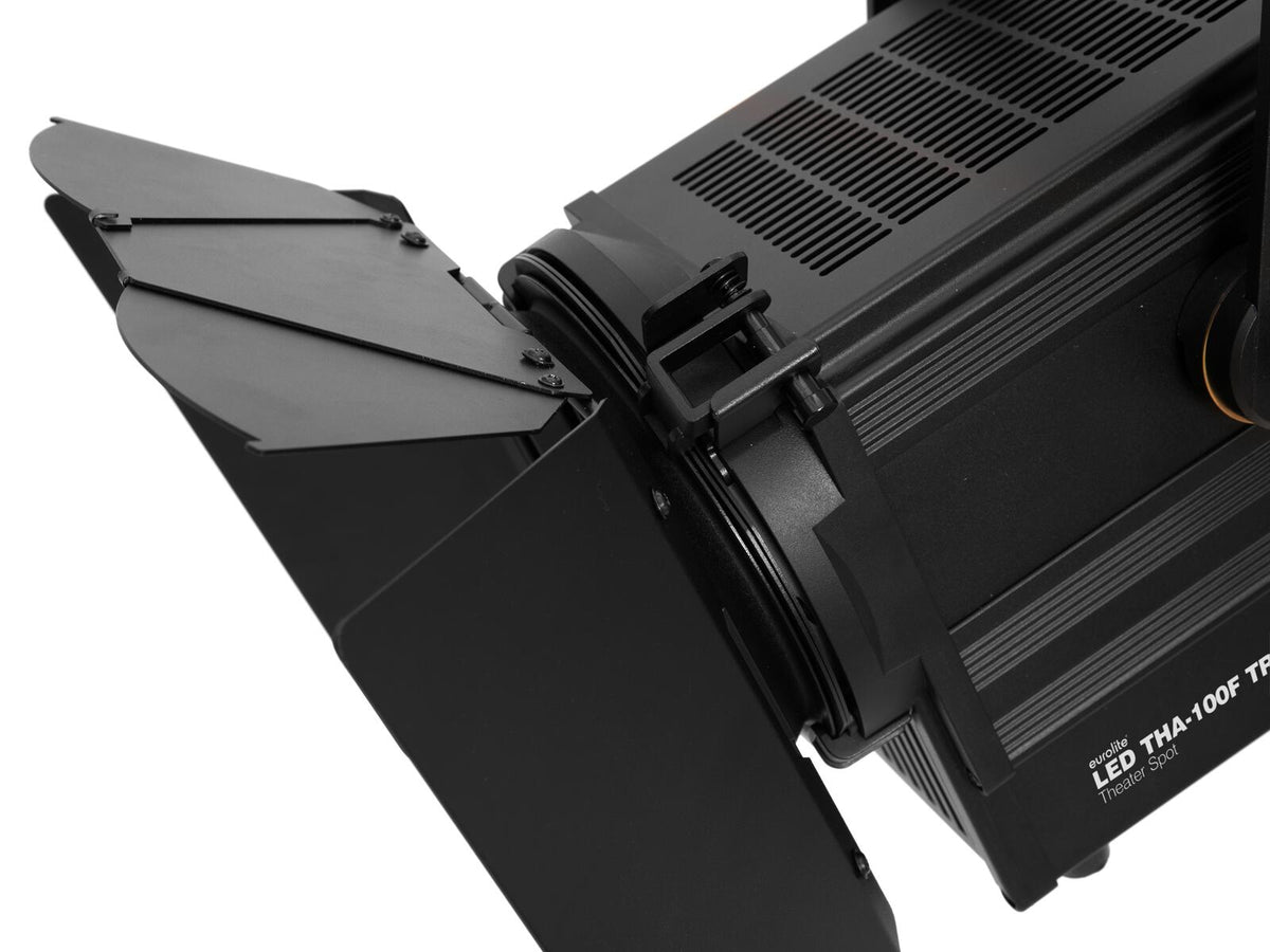 Eurolite Flügelbegrenzer für THA-100F TRC sw – Ansicht 3