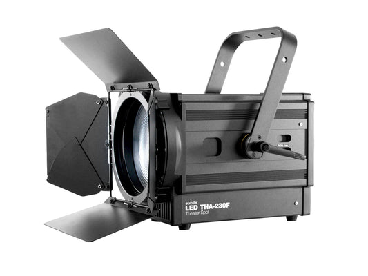 Eurolite LED THA-230F Theater-Spot – Ansicht 2