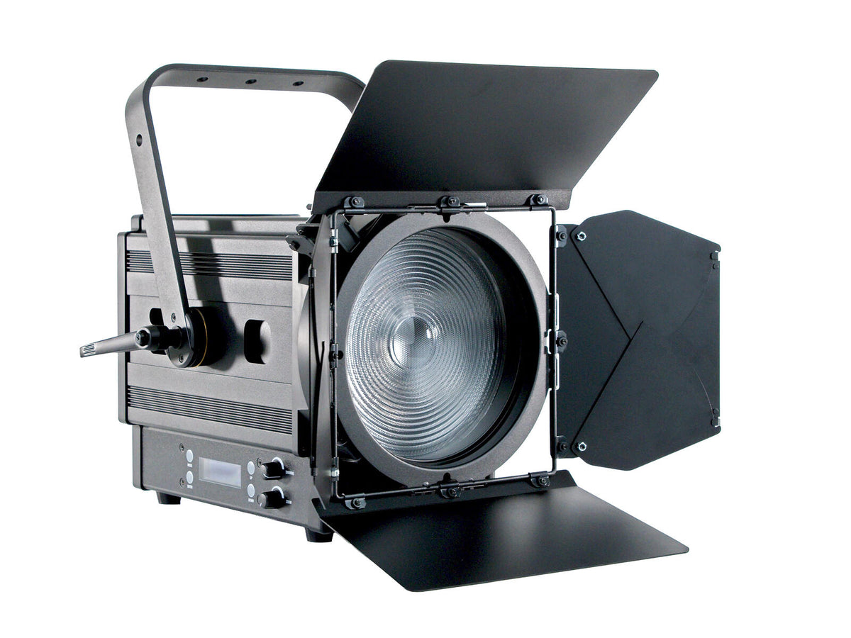 Eurolite LED THA-230F Theater-Spot – Ansicht 6