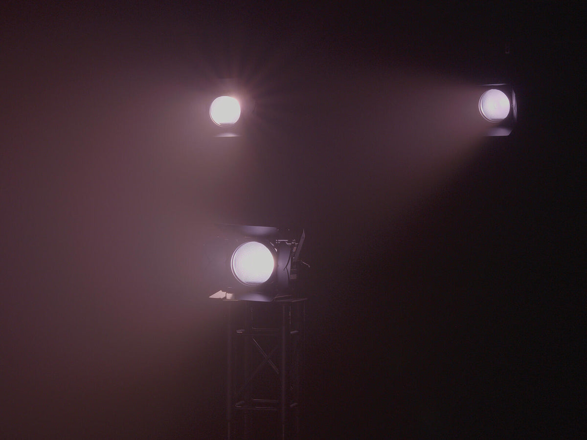 Eurolite LED THA-230F Theater-Spot – Ansicht 8