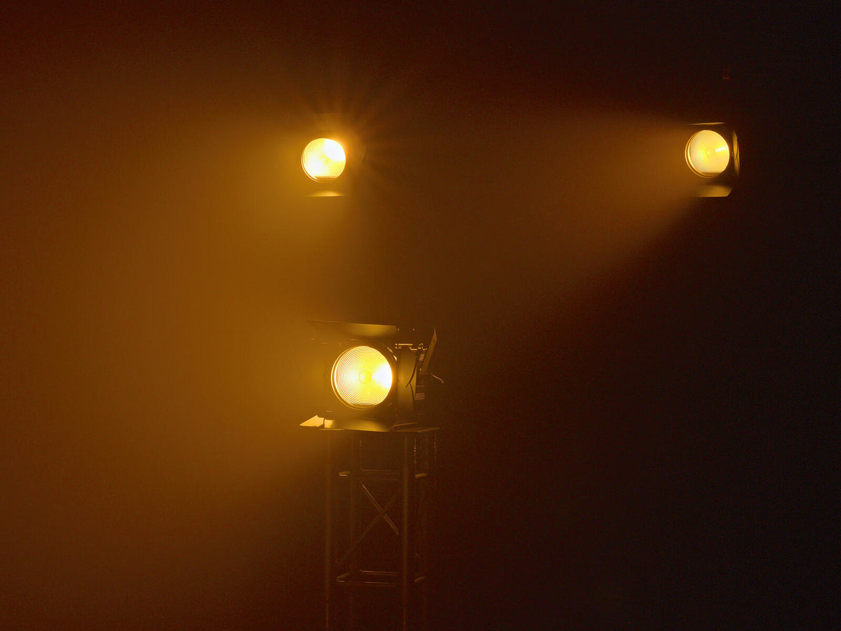 Eurolite LED THA-230F Theater-Spot – Ansicht 9