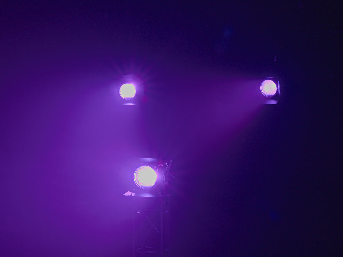 Eurolite LED THA-230F Theater-Spot – Ansicht 10