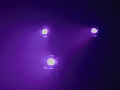 Eurolite LED THA-230F Theater-Spot – Ansicht 10
