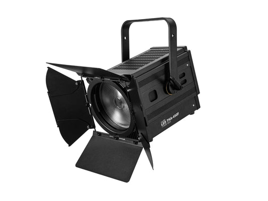 Eurolite LED THA-450F Theater-Spot – Ansicht 2