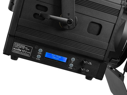 Eurolite LED THA-450F Theater-Spot – Ansicht 4